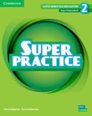 Super Minds 2Ed 2 Super Practice Book