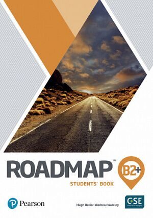 Roadmap B2+ Student's book with Digital Resources and App