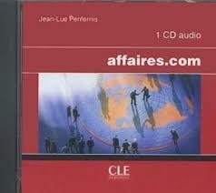 Affaires. Com Cd Coll