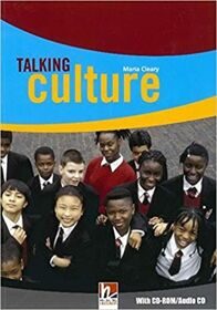 Talking Culture SB [with 5(x1)]