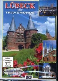 Luebeck / Travemuende -DVD