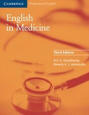 Eng in Medicine 3Ed PB