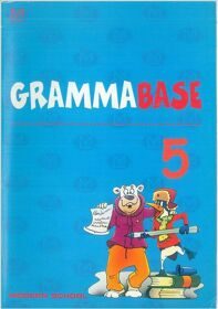 GRAMMABASE 5 + Piccoli