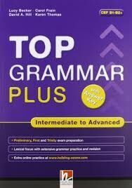 Top Grammar Plus Interm+ CD