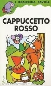 Rdr 0: CAPPUCCETTO ROSSO