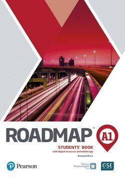 Roadmap A1 Student's Book & Interactive eBook with Digital Resources & App