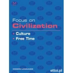 FOCUS ON CIVILIZATION: CULTURE AND FREE ..  + CD