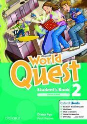 WORLD QUEST 2 SB PACK