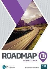 Roadmap B1 Student's book with Digital Resources and App