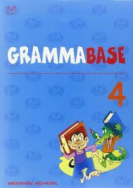 GRAMMABASE 4 + Piccoli