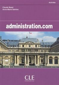 Administration. Com