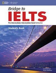 Bridge to IELTS SB