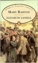 PPC: Mary Barton: A Tale of Manchester Life