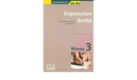 COMPETENCES 3 EXPRESSION ECRITE OP!