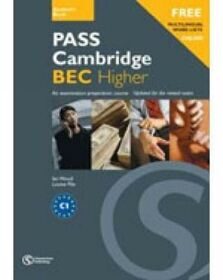 Pass Cambr BEC Higher SB @