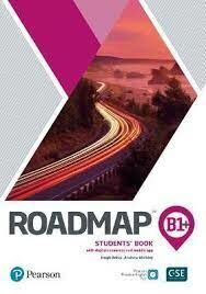 Roadmap B1+ Student's book with Digital Resources and App