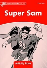 DOLPHINS 2:SUPER SAM AB