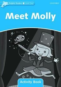 DOLPHINS 1:MEET MOLLY AB  IM NA!