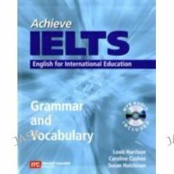 Achieve IELTS Gramm + Vocab [with CDx1]