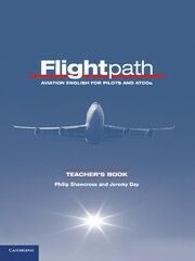 Flightpath TB