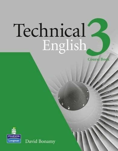 Technical English 3 SB