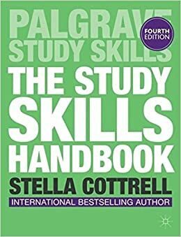 The Study Skills Handbook