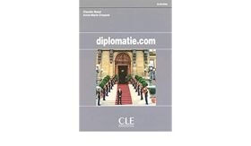 Diplomatie. Com