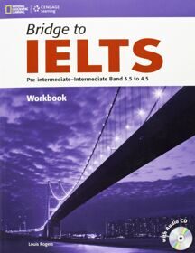 Bridge to IELTS WB [with CD(x1)]