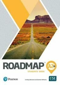 Roadmap A2+ Student's book with Digital Resources and App