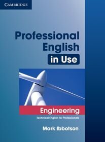 Professional Eng in Use Engineering Edition +ans