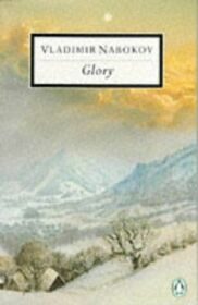 PC:Nabokov:GLORY PB (1990) распродажа  OP!