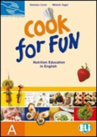 COOK FOR FUN Level A Book