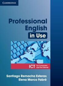 Professional Eng in Use ICT with ans