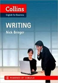 English for Business: Writing