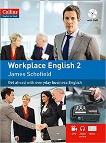 Workplace English 2 + CD/DVD