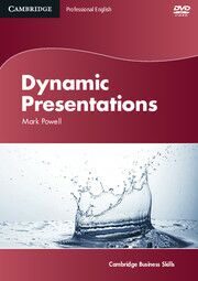 Dynamic Presentations DVD