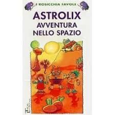 Rdr 0: ASTROLIX AVVENTURA...